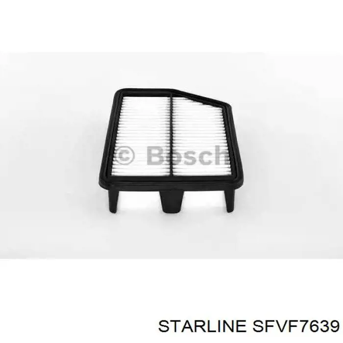 SFVF7639 Starline Повітряний фільтр двигуна