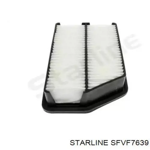 Купити SFVF7639 Starline Автомобільний фільтр повітря