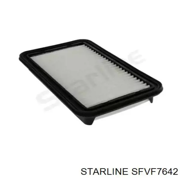 SFVF7642 Starline фільтр повітряний
