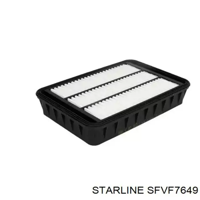 Фільтр повітряний Starline SFVF7649