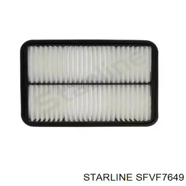 Купити SFVF7649 Starline Автомобільний фільтр повітря