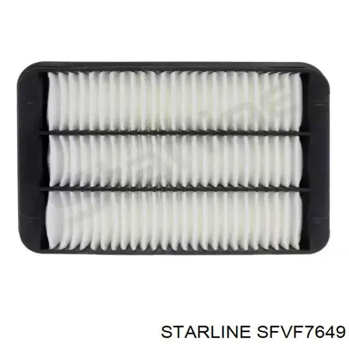 Повітряний фільтр SFVF7649 Starline