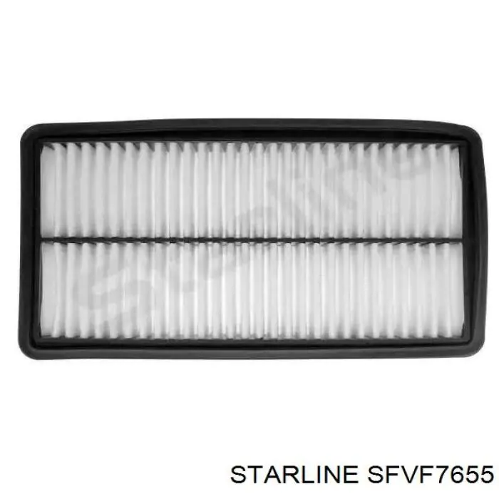 Купити SFVF7655 Starline Автомобільний фільтр повітря