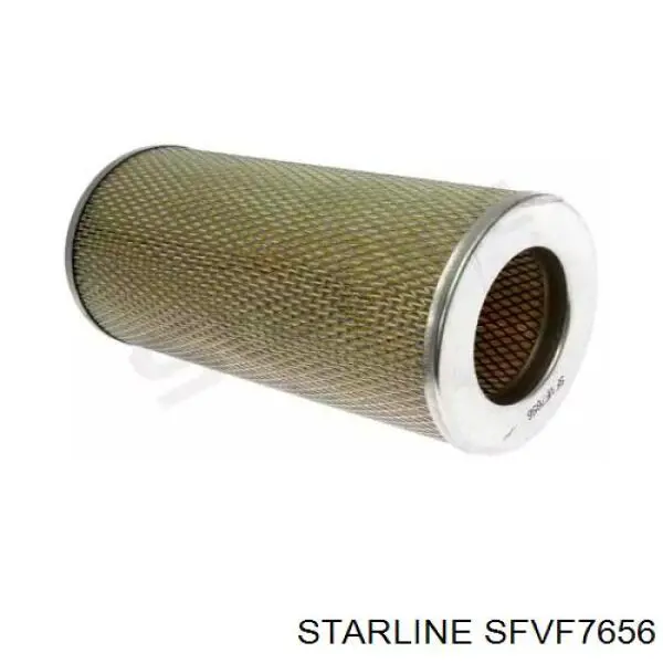 SFVF7656 Starline фільтр повітряний