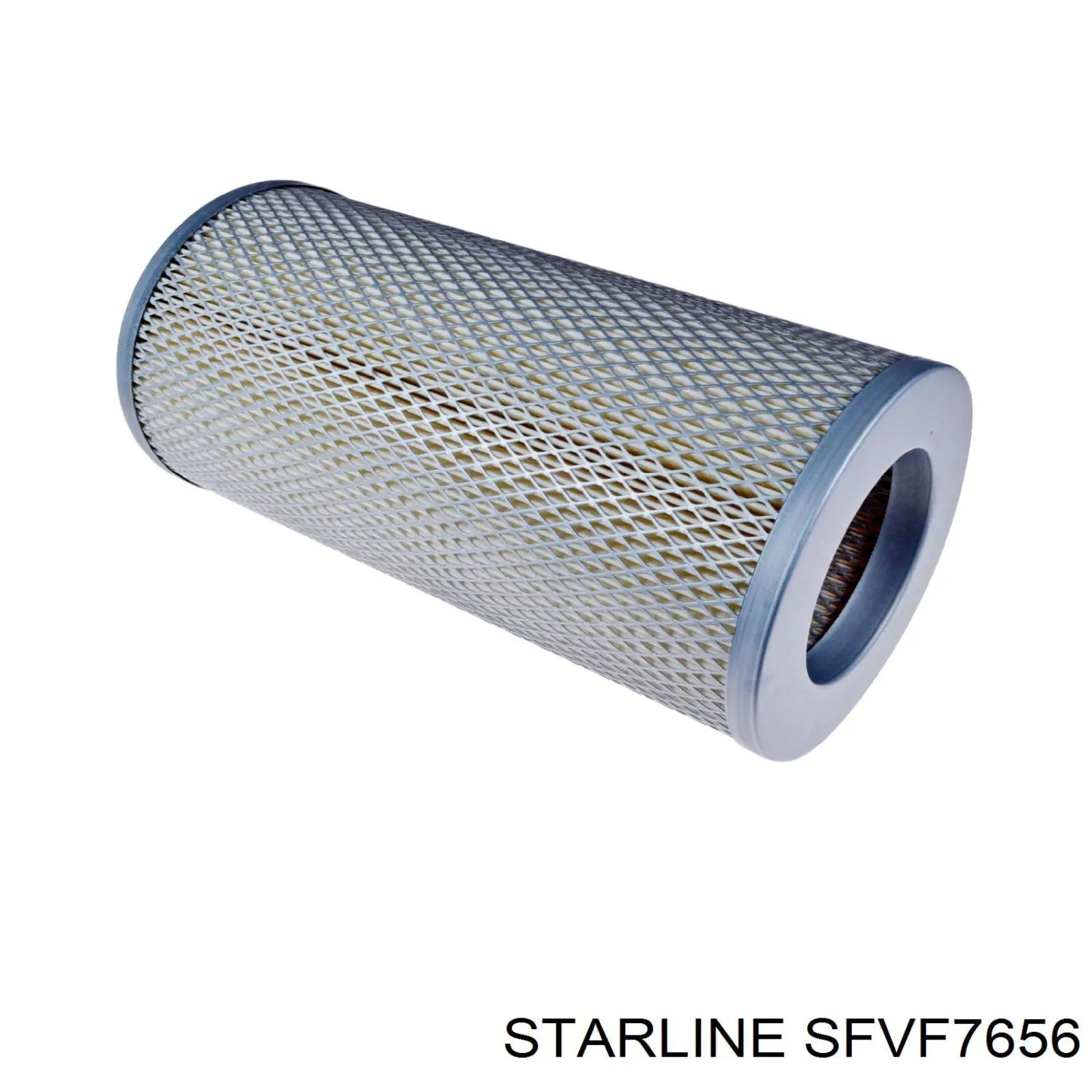 Повітряний фільтр SFVF7656 Starline