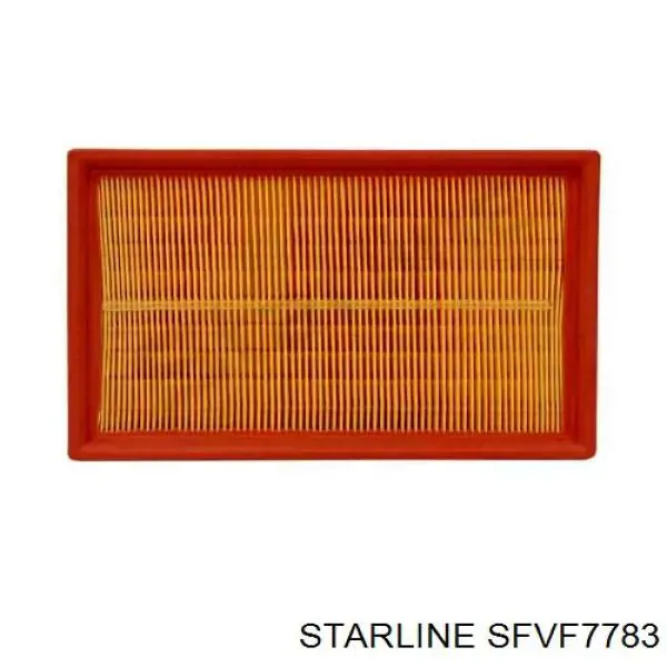 SFVF7783 Starline фільтр повітряний
