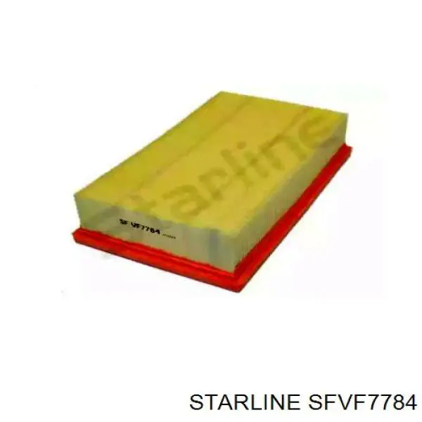 SFVF7784 Starline фільтр повітряний