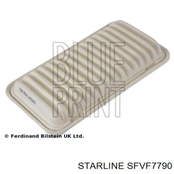 Фільтр повітряний Starline SFVF7790