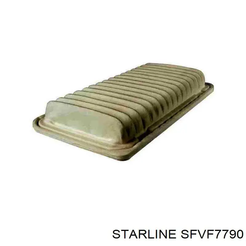 Повітряний фільтр SFVF7790 Starline