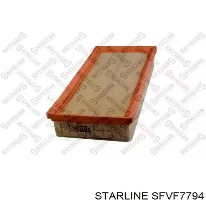 Повітряний фільтр SFVF7794 Starline