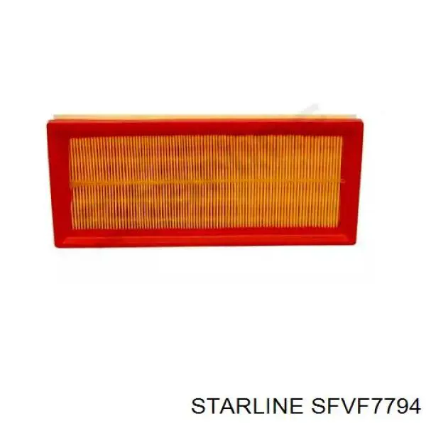 Фільтр повітряний SFVF7794 Starline