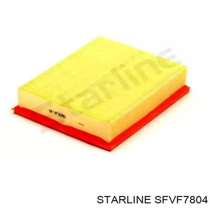 Повітряний фільтр SFVF7804 Starline