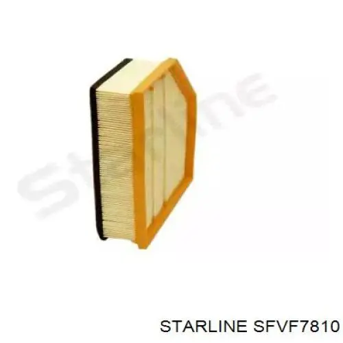 Елемент повітряного фільтра Starline SFVF7810 ціна, від 7.55 USD