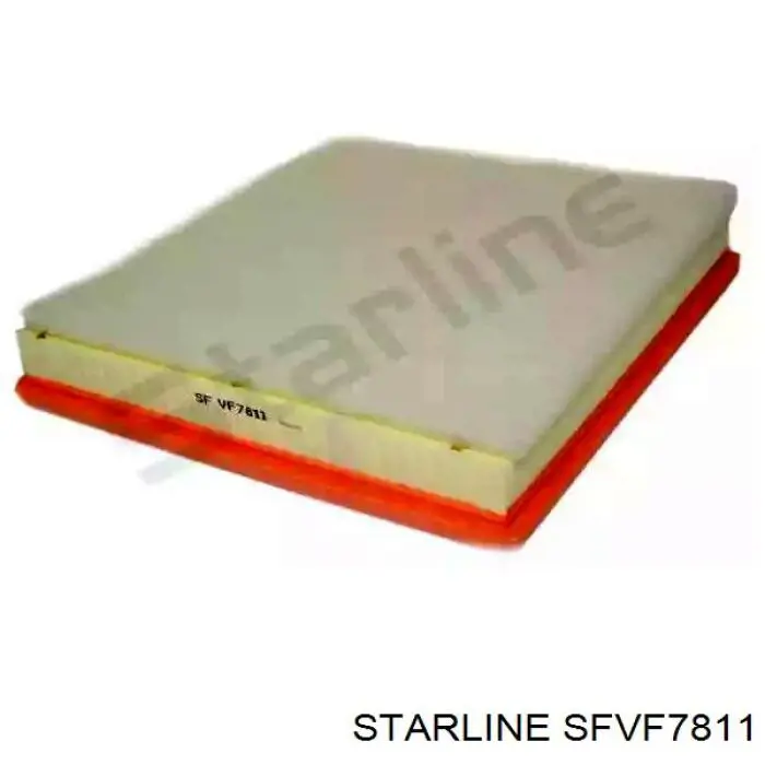 Елемент повітряного фільтра Starline SFVF7811 ціна, від 6.56 USD