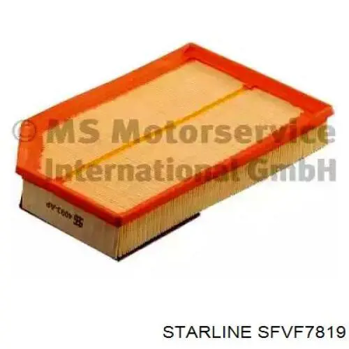 Фільтр повітряний Starline SFVF7819