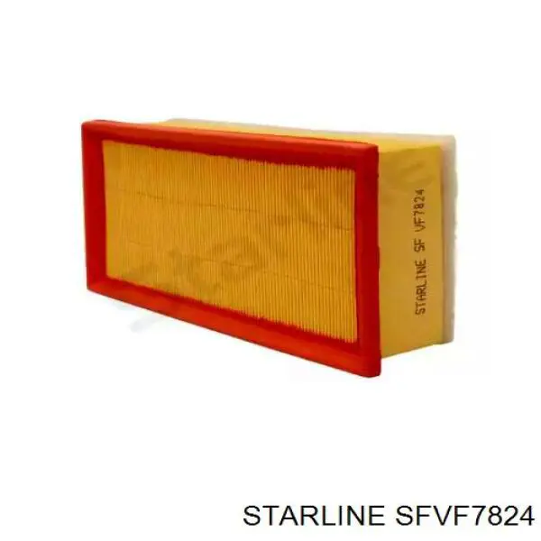 SFVF7824 Starline фільтр повітряний