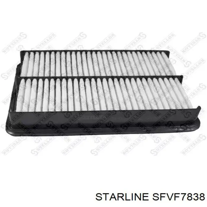 Повітряний фільтр SFVF7838 Starline