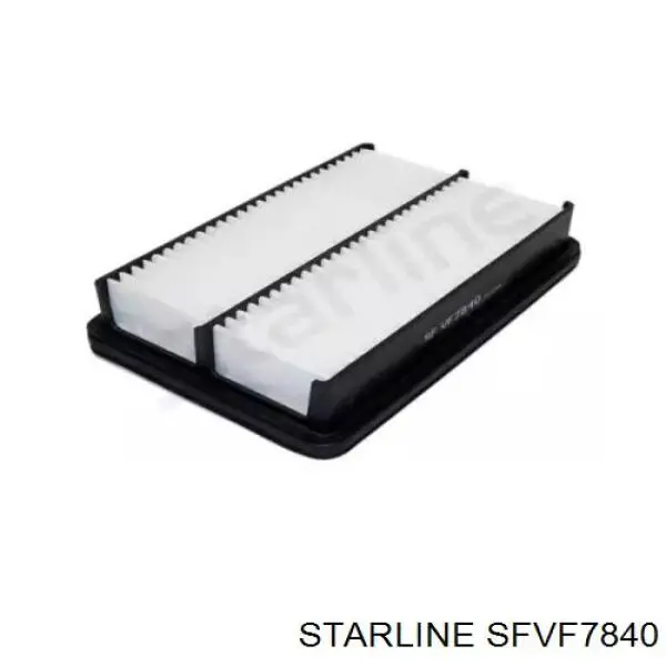 SFVF7840 Starline фільтр повітряний