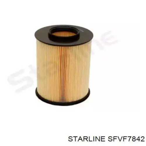 SFVF7842 Starline фільтр повітряний