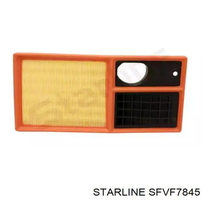 Купити SFVF7845 Starline Автомобільний фільтр повітря
