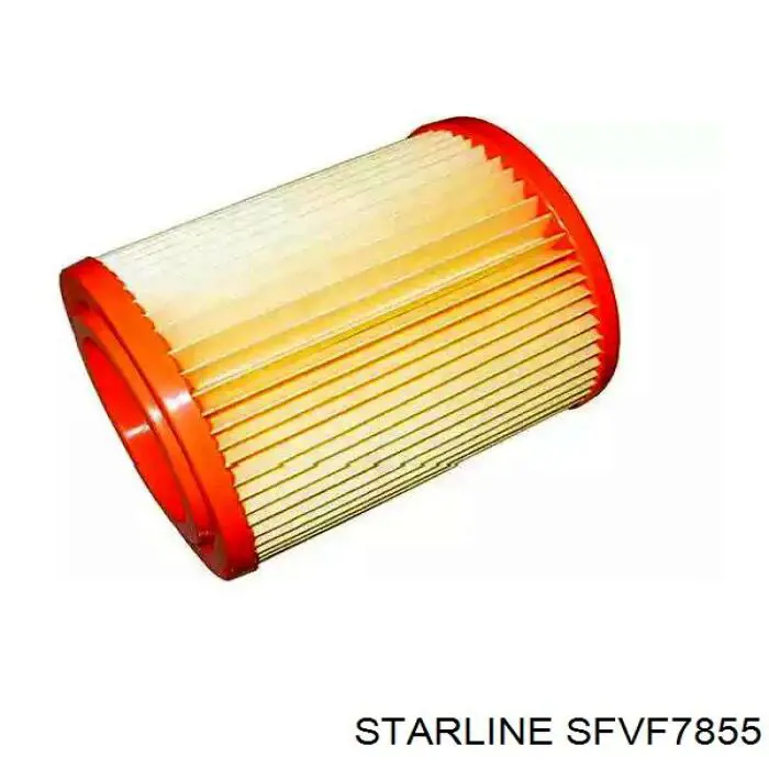 SFVF7855 Starline Повітряний фільтр двигуна