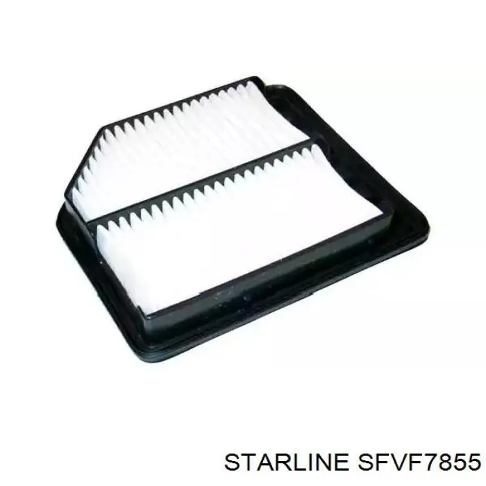Елемент повітряного фільтра Starline SFVF7855 ціна, від 5.00 USD