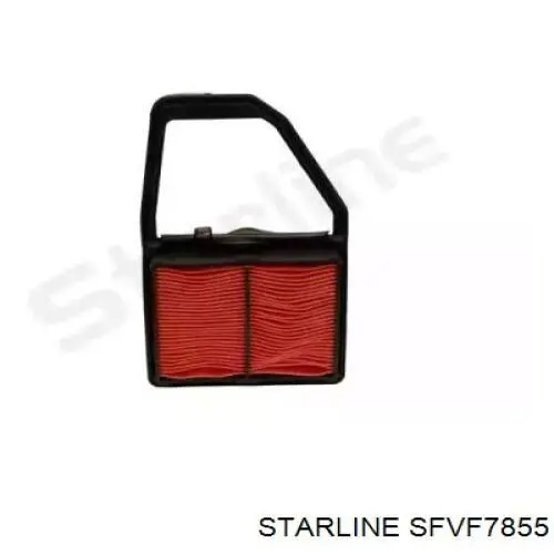 SFVF7855 Starline фільтр повітряний