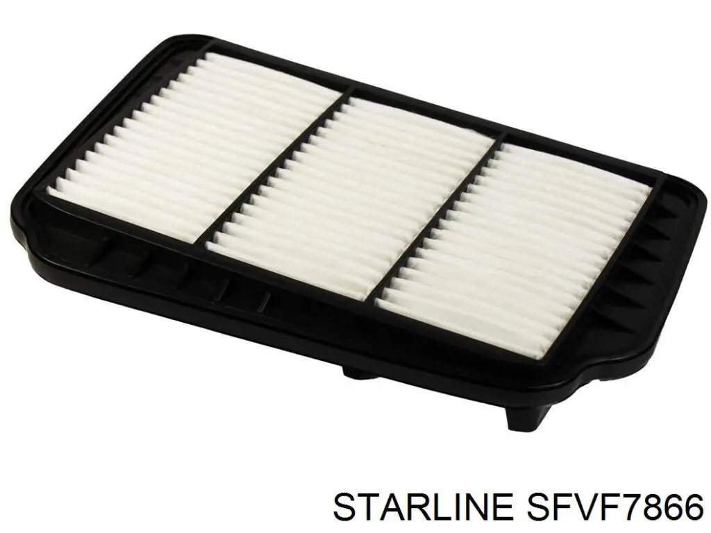  SFVF7866 Starline