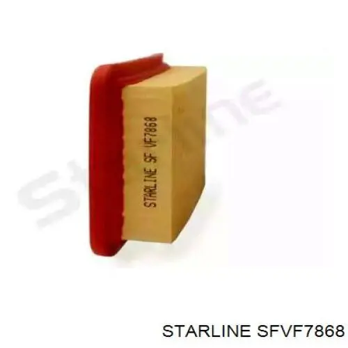 SFVF7868 Starline фільтр повітряний