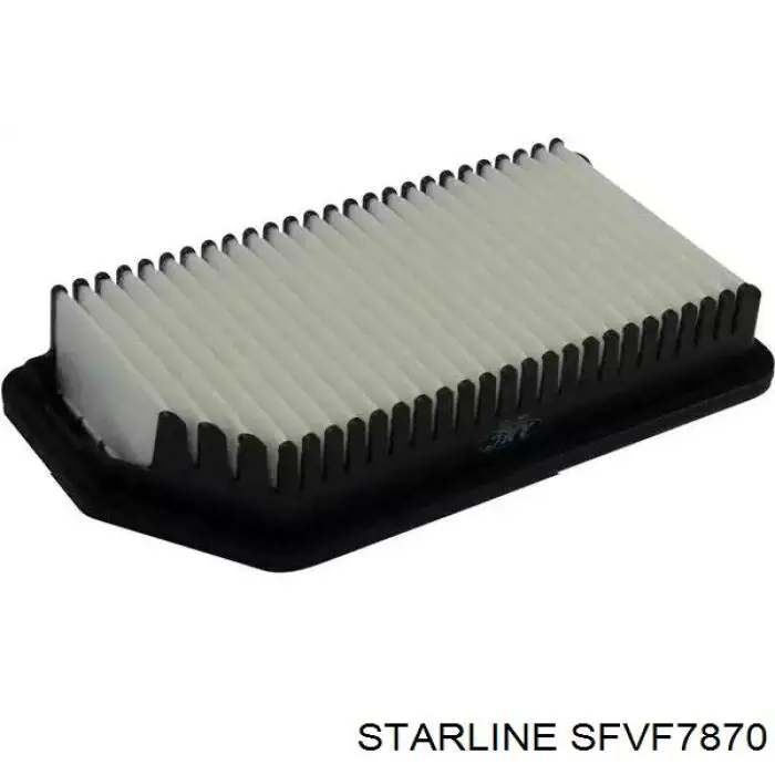 Фільтр повітряний Starline SFVF7870