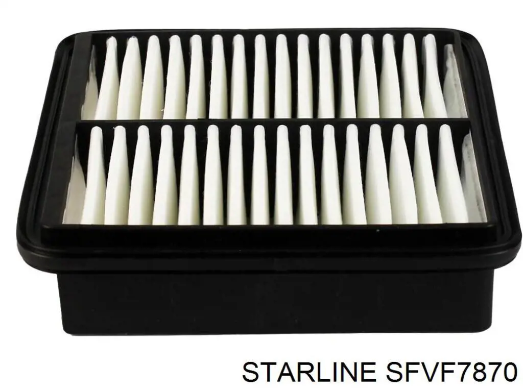 SF VF7870 Starline Воздушный фильтр