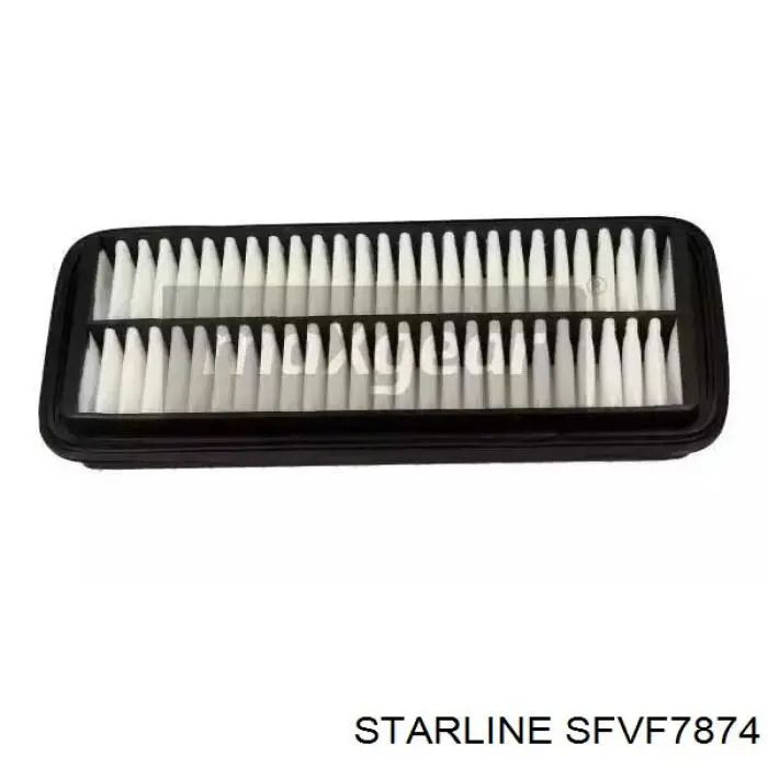 Фільтр повітряний Starline SFVF7874