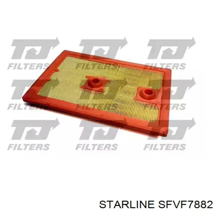 SFVF7882 Starline Повітряний фільтр двигуна
