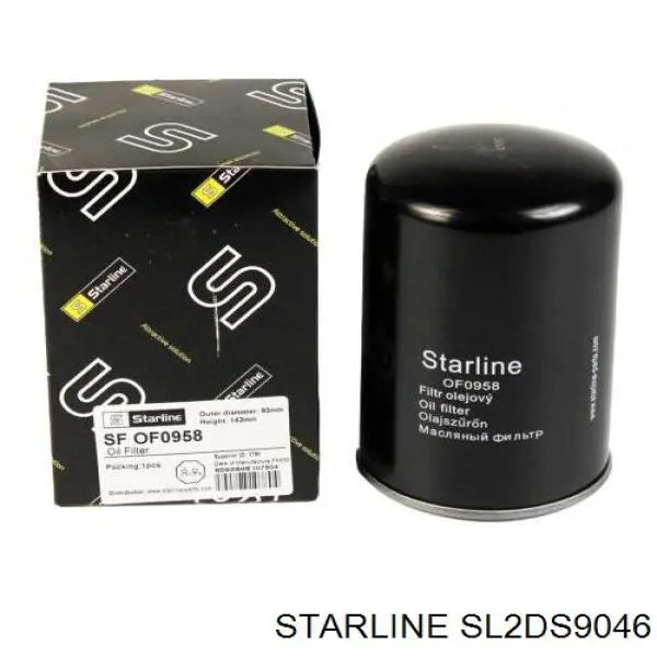 Купити SL2DS9046 Starline 