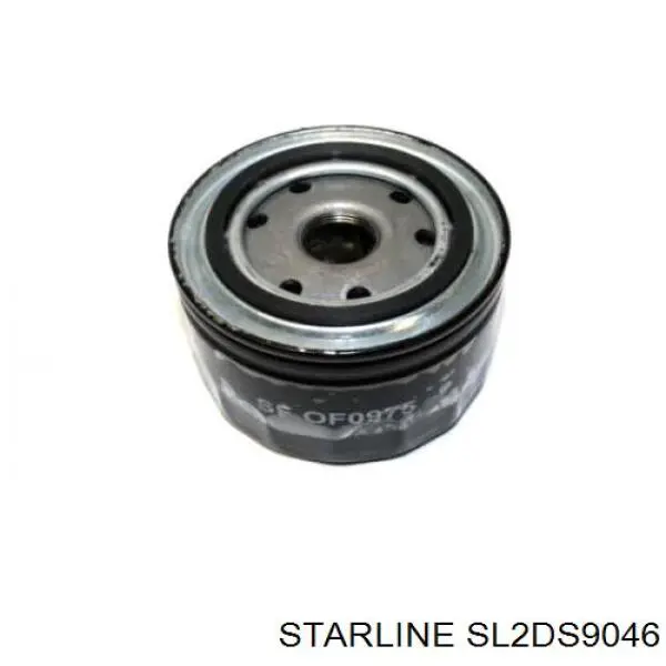  SL2DS9046 Starline