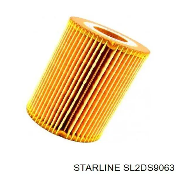  SL2DS9063 Starline