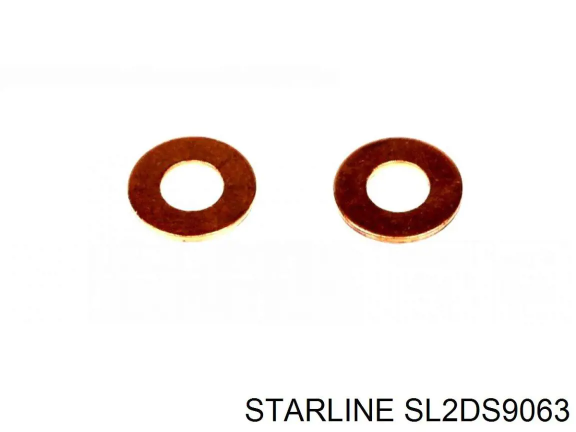 Купити SL2DS9063 Starline 