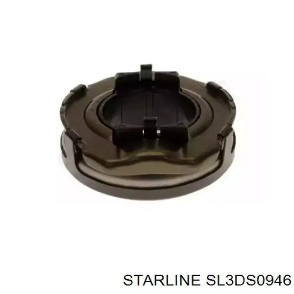  SL3DS0946 Starline