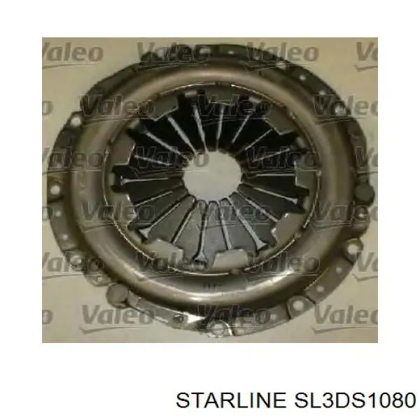 SL3DS1080 Starline 