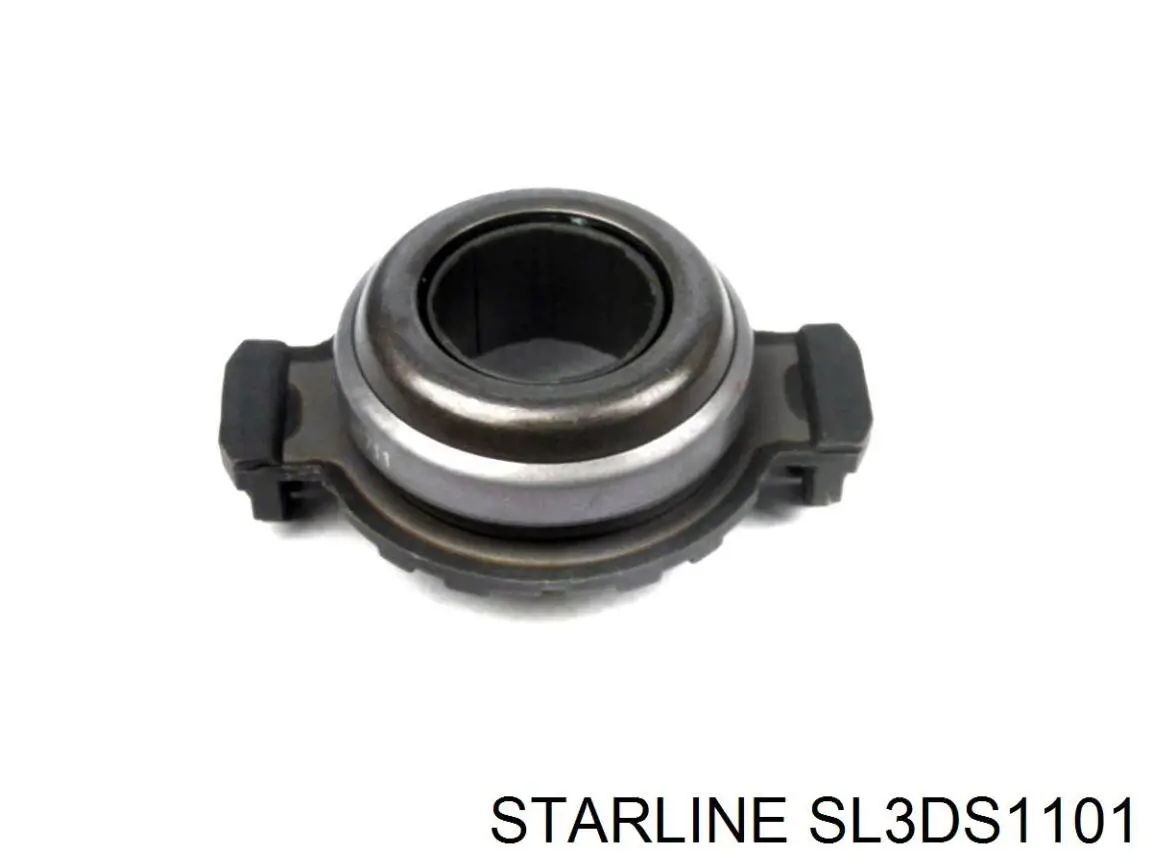 Зчеплення SL3DS1101 Starline