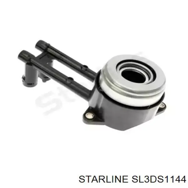 Комплект зчеплення (3 частини) VALEO 832773 ціна, від 220.88 USD