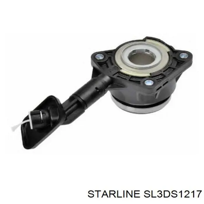 Зчеплення 2028024 Ford