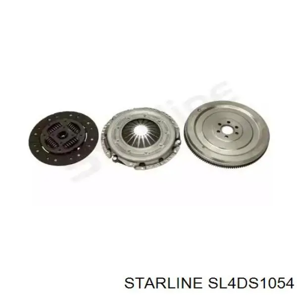 Зчеплення SL4DS1054 Starline