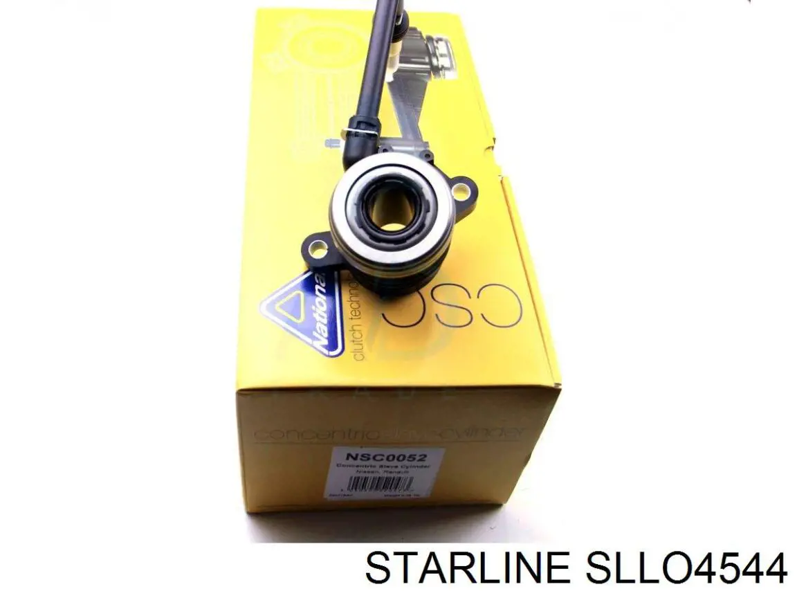  SLLO4544 Starline