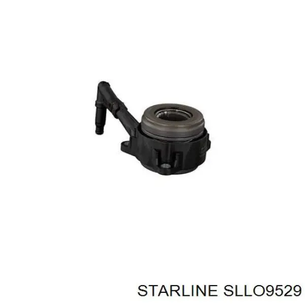 SLLO9529 Starline Робочий циліндр зчеплення в зборі з витискним підшипником