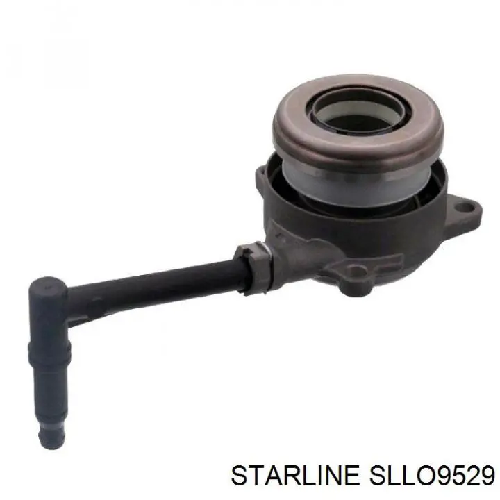 SLLO9529 Starline робочий циліндр зчеплення в зборі з витискним підшипником