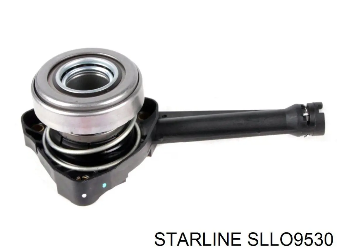 SLLO9530 Starline робочий циліндр зчеплення в зборі з витискним підшипником