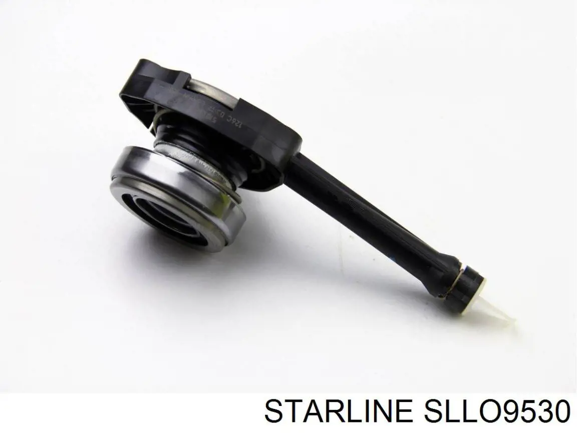 Робочий циліндр зчеплення в зборі з витискним підшипником Starline SLLO9530 ціна, від 40.00 USD