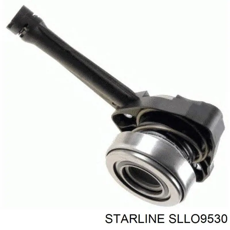 SLLO9530 Starline Робочий циліндр зчеплення в зборі з витискним підшипником