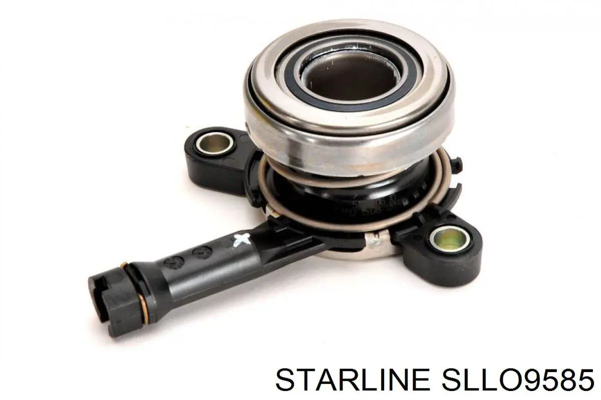 SLLO9585 Starline робочий циліндр зчеплення в зборі з витискним підшипником